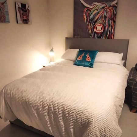 The Studio Castlerock With Hot Tub Extérieur photo