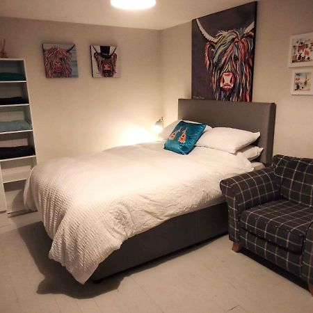 The Studio Castlerock With Hot Tub Extérieur photo