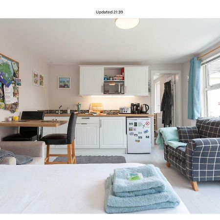 The Studio Castlerock With Hot Tub Extérieur photo