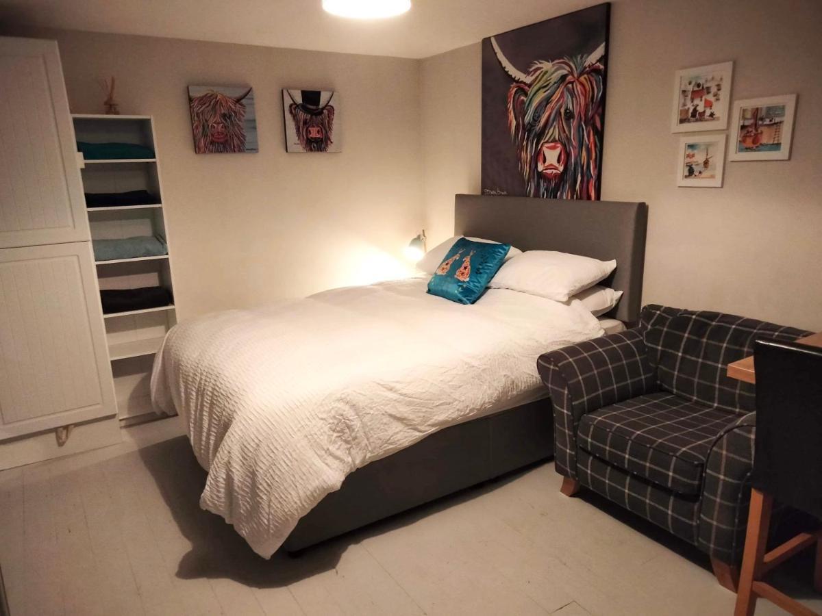 The Studio Castlerock With Hot Tub Extérieur photo