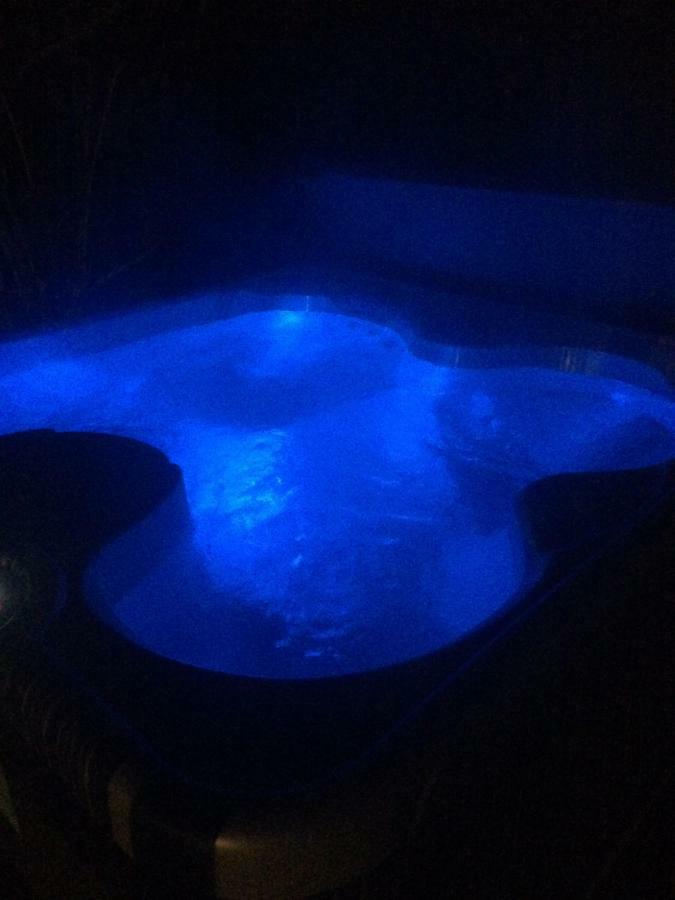 The Studio Castlerock With Hot Tub Extérieur photo