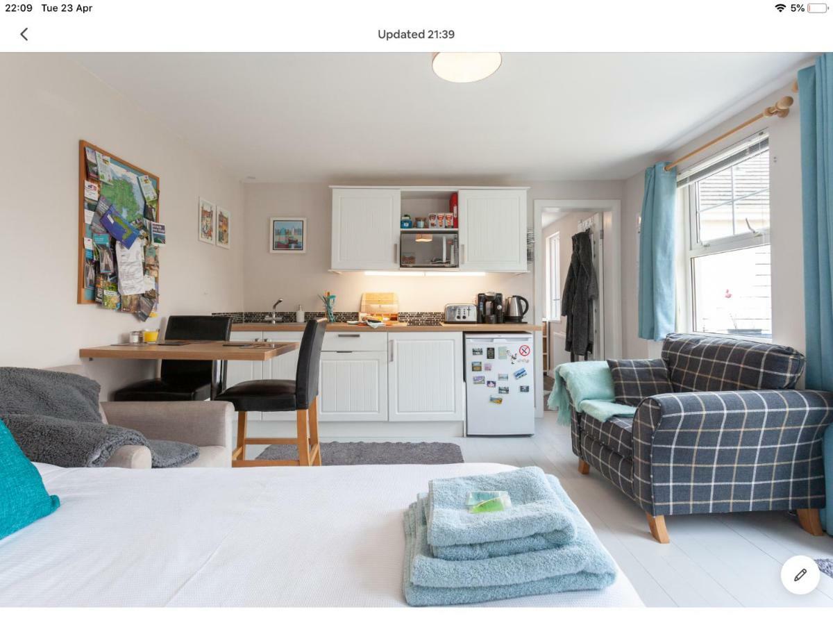 The Studio Castlerock With Hot Tub Extérieur photo