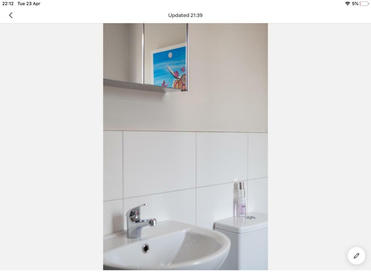 The Studio Castlerock With Hot Tub Extérieur photo
