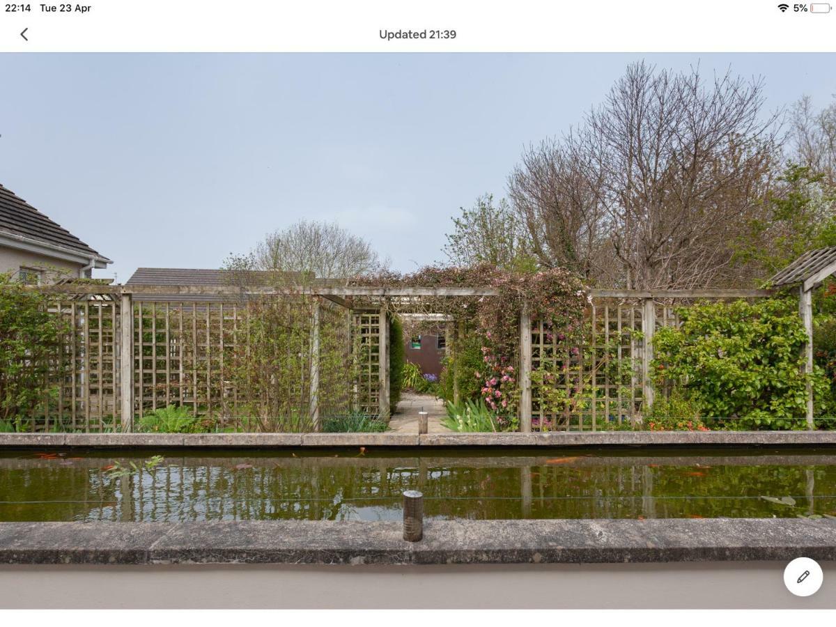 The Studio Castlerock With Hot Tub Extérieur photo