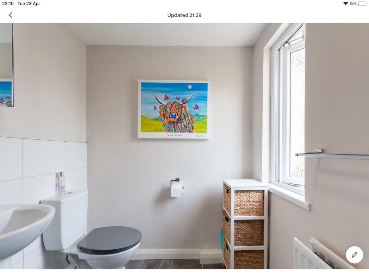 The Studio Castlerock With Hot Tub Extérieur photo